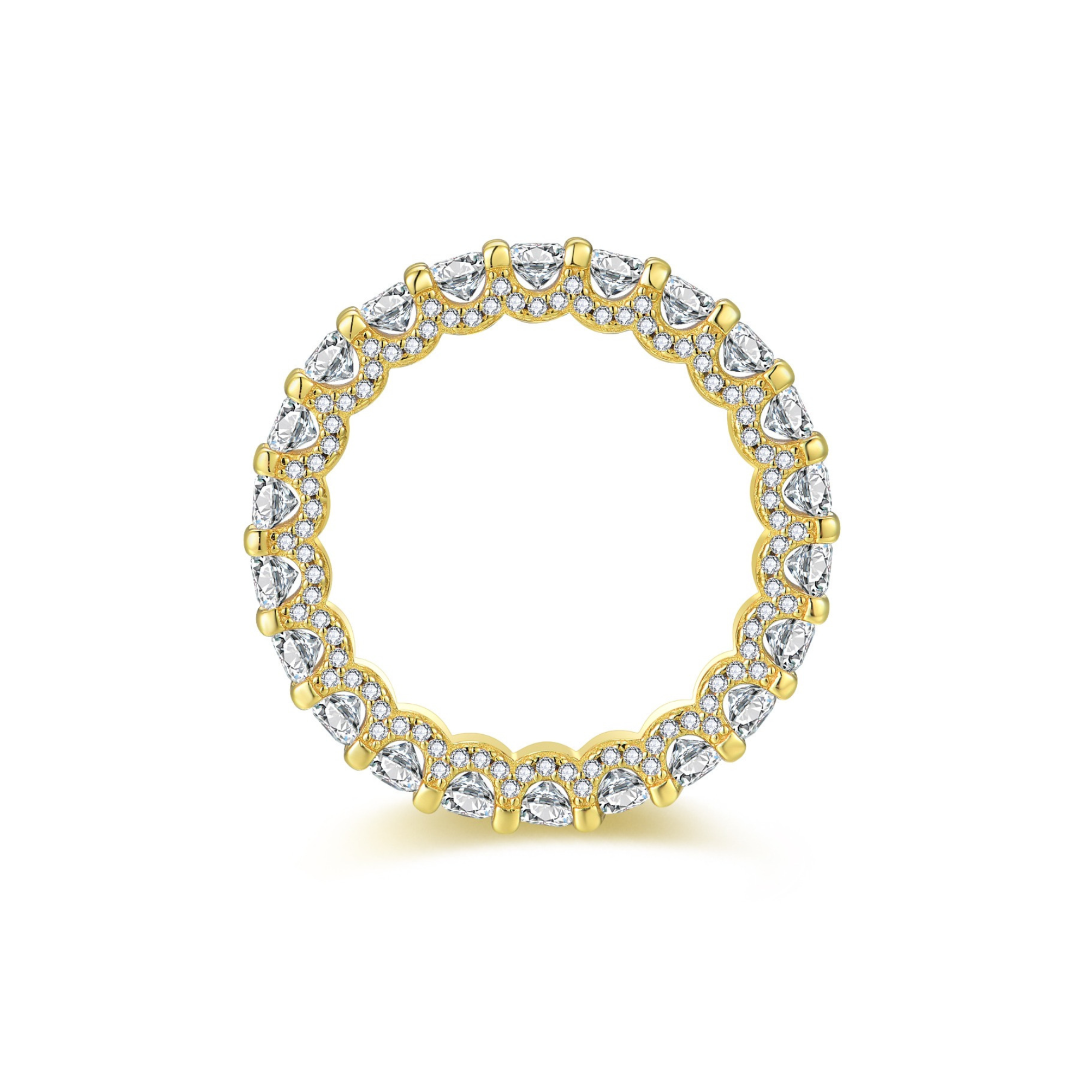 Isla Ring