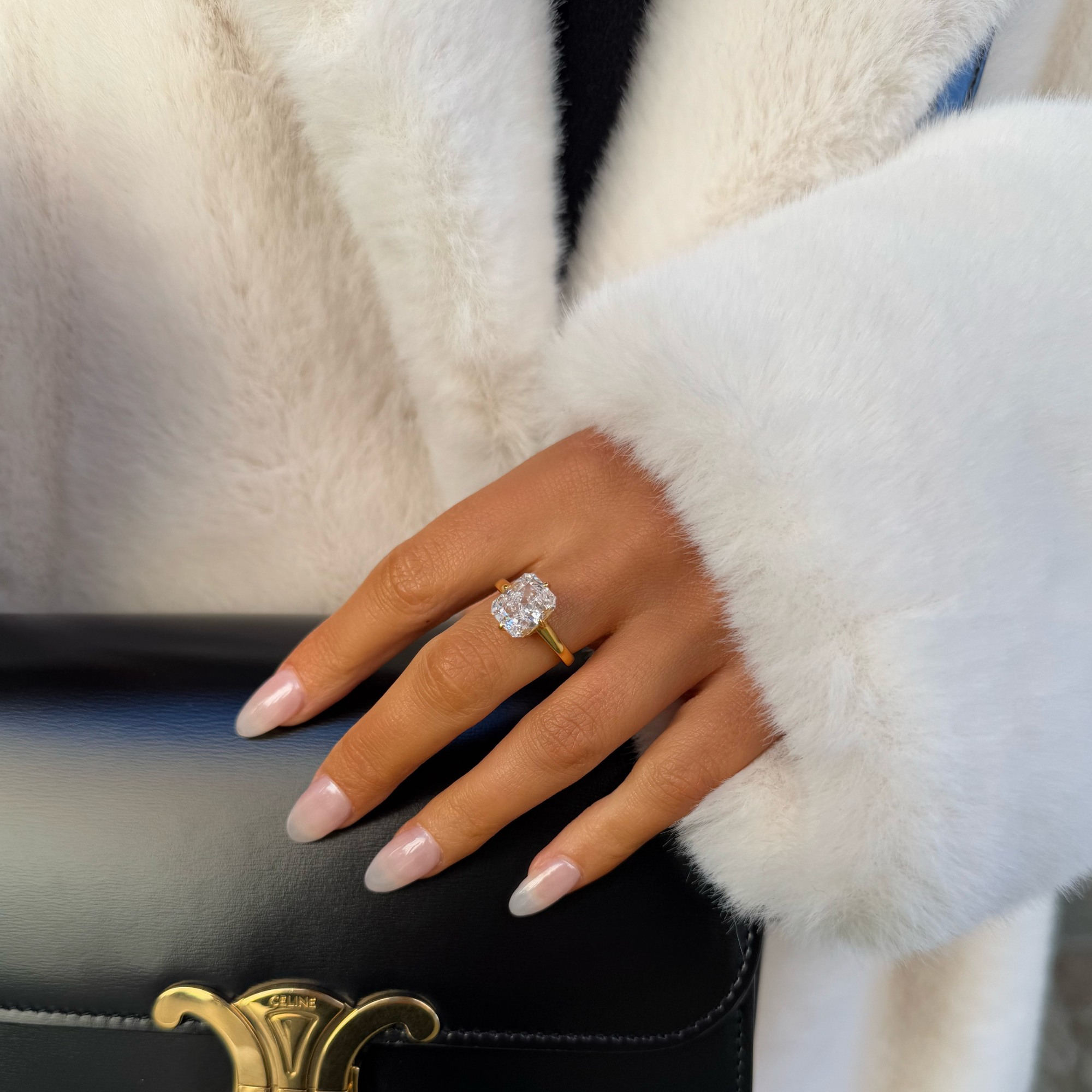 Delara Ring