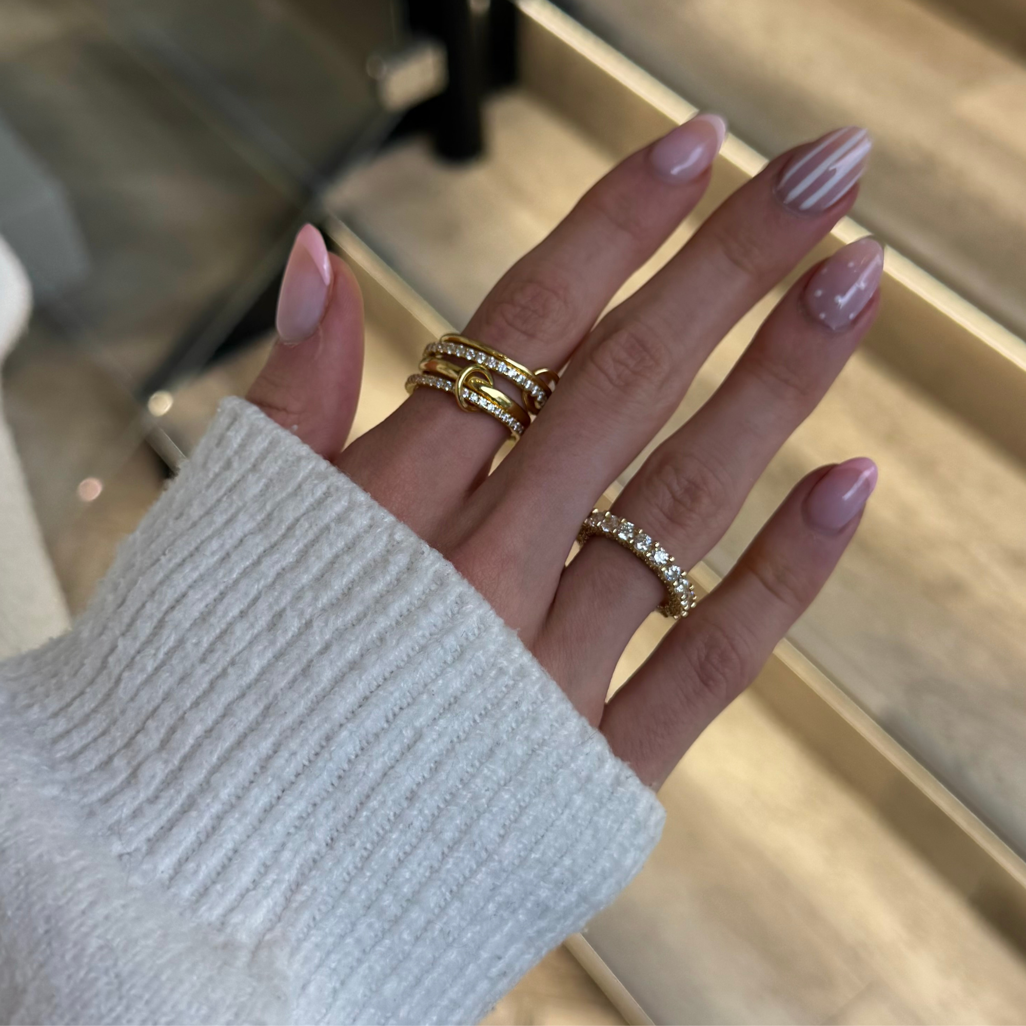Isla Ring