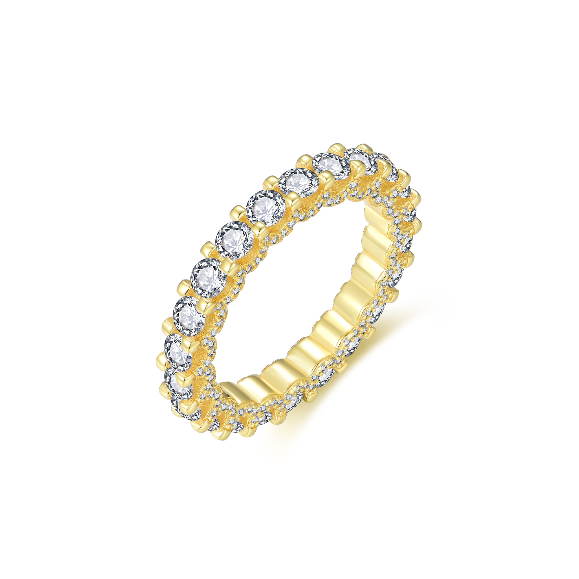 Isla Ring