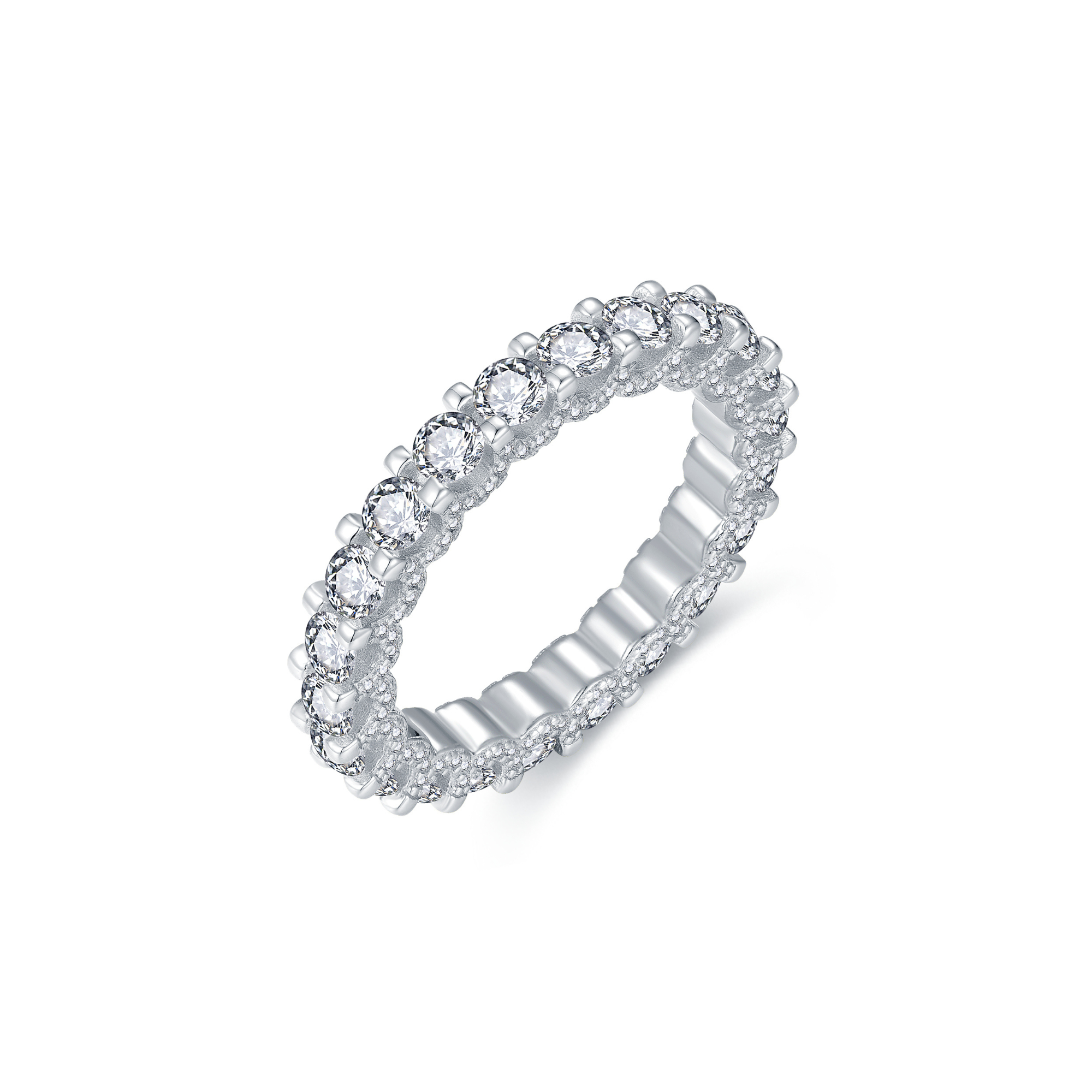 Isla Ring