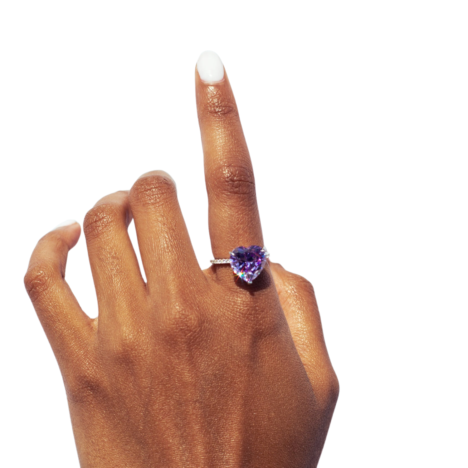 Amore Ring