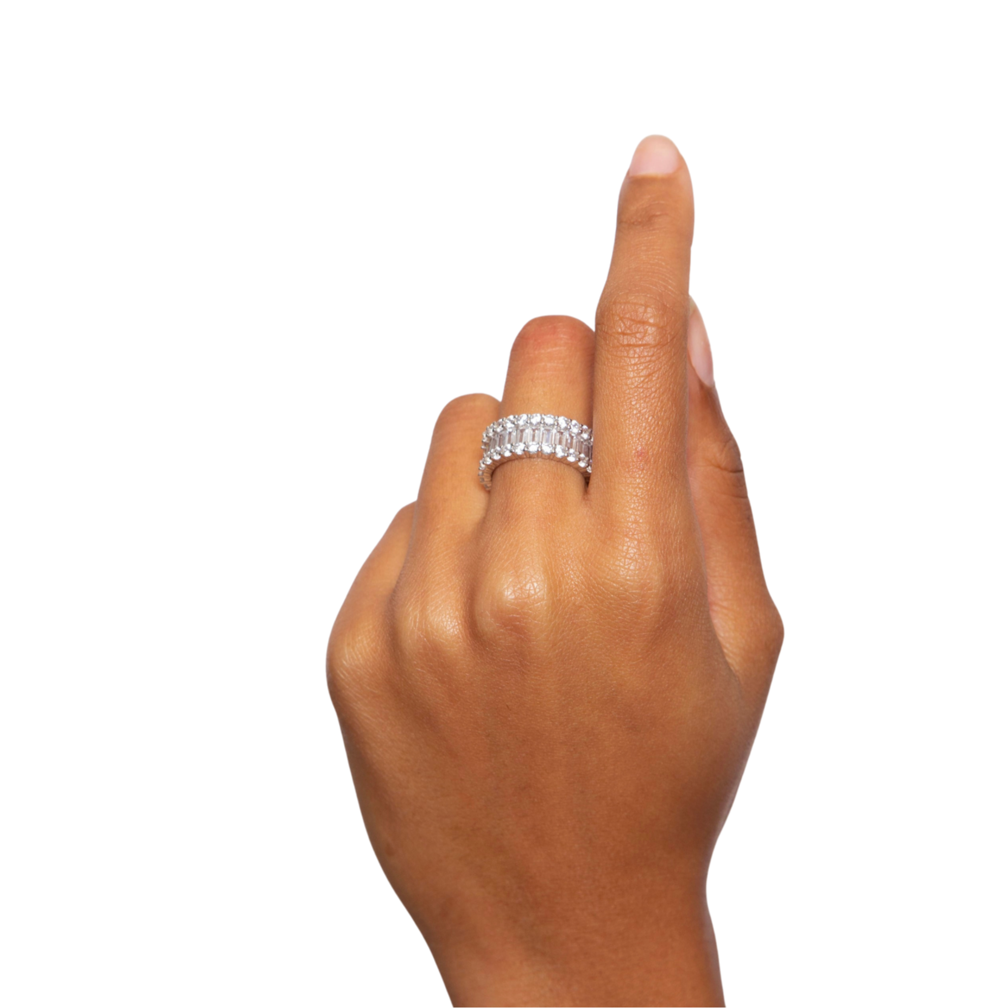 Amaya Ring