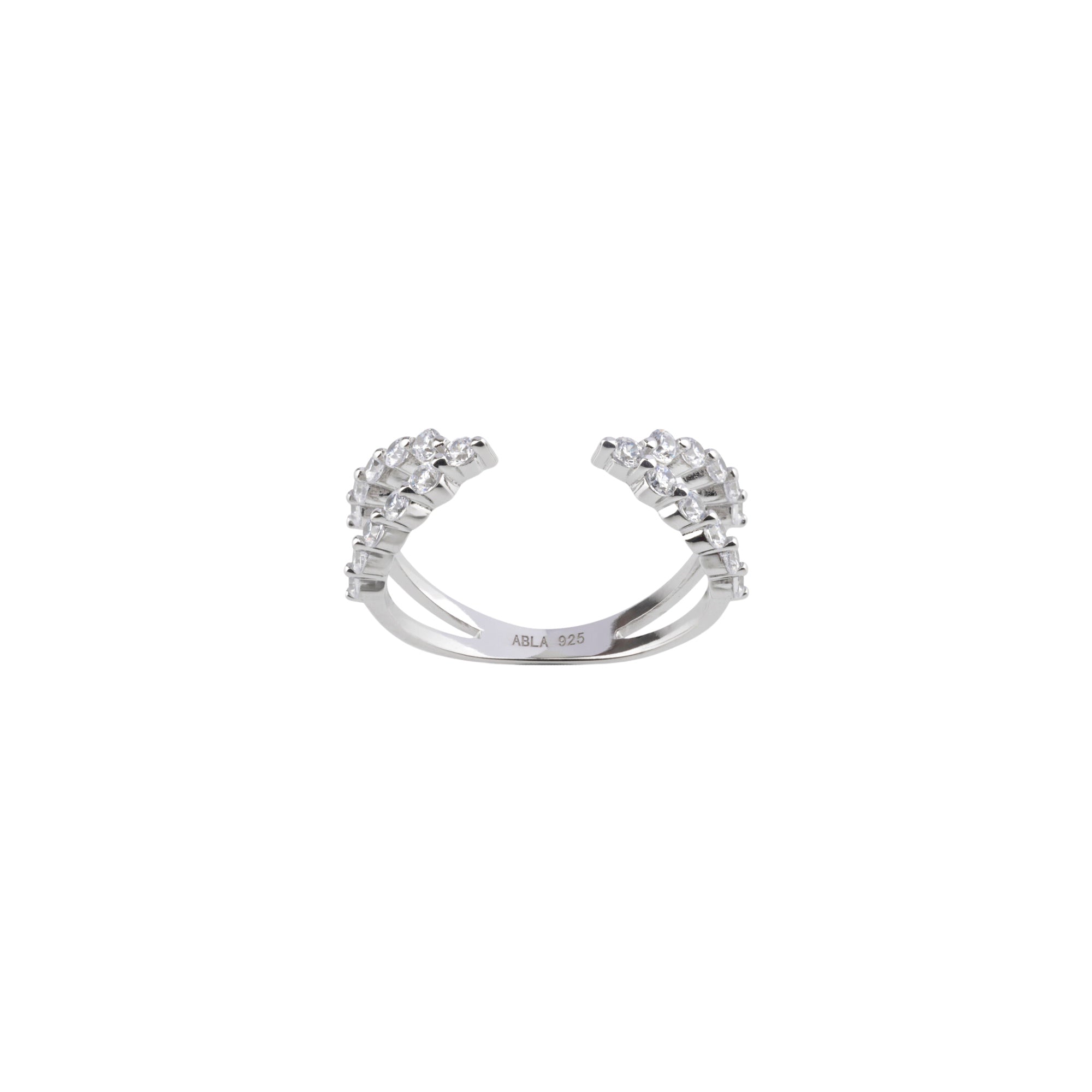 Amia Ring