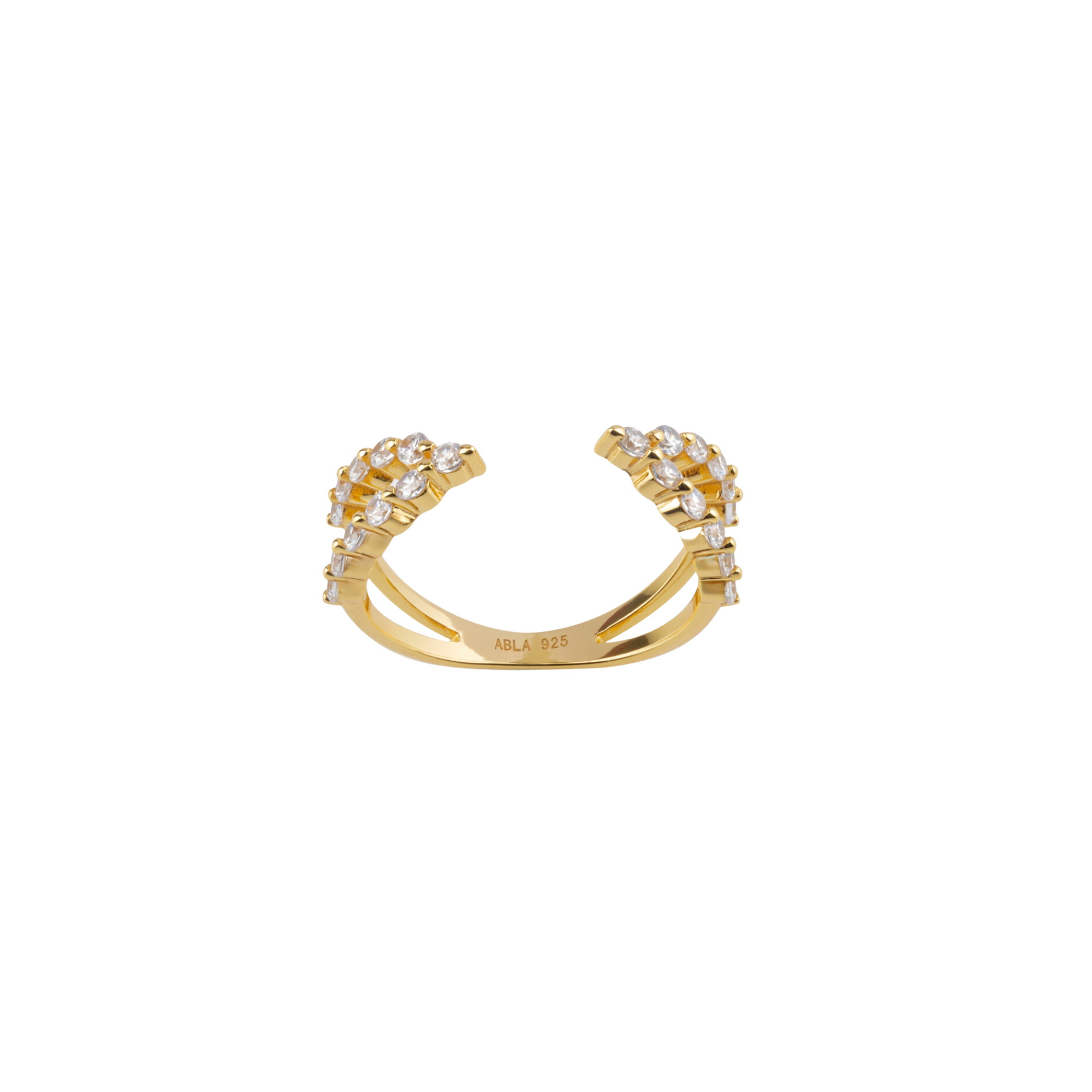 Amia Ring