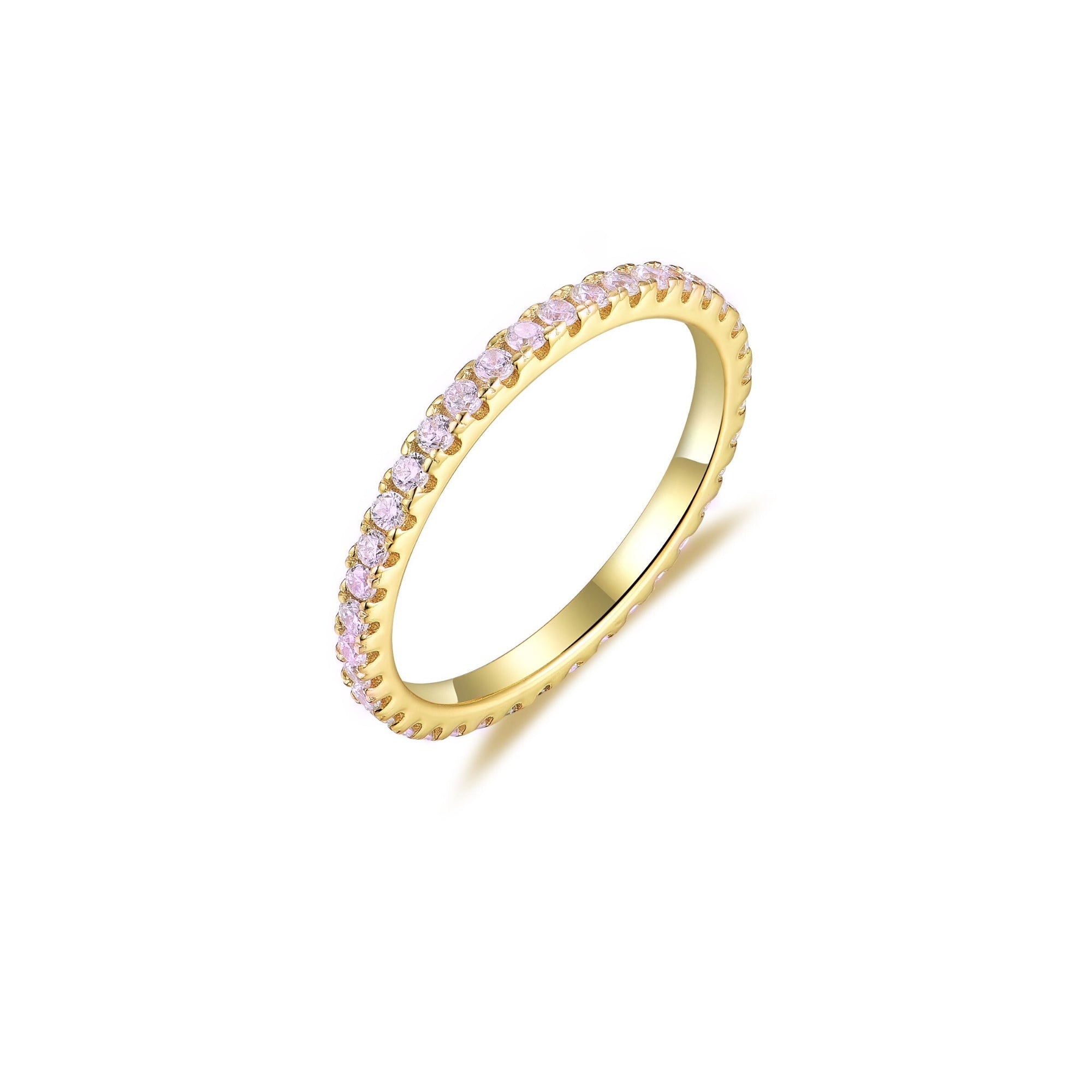 Ada Ring - Pink