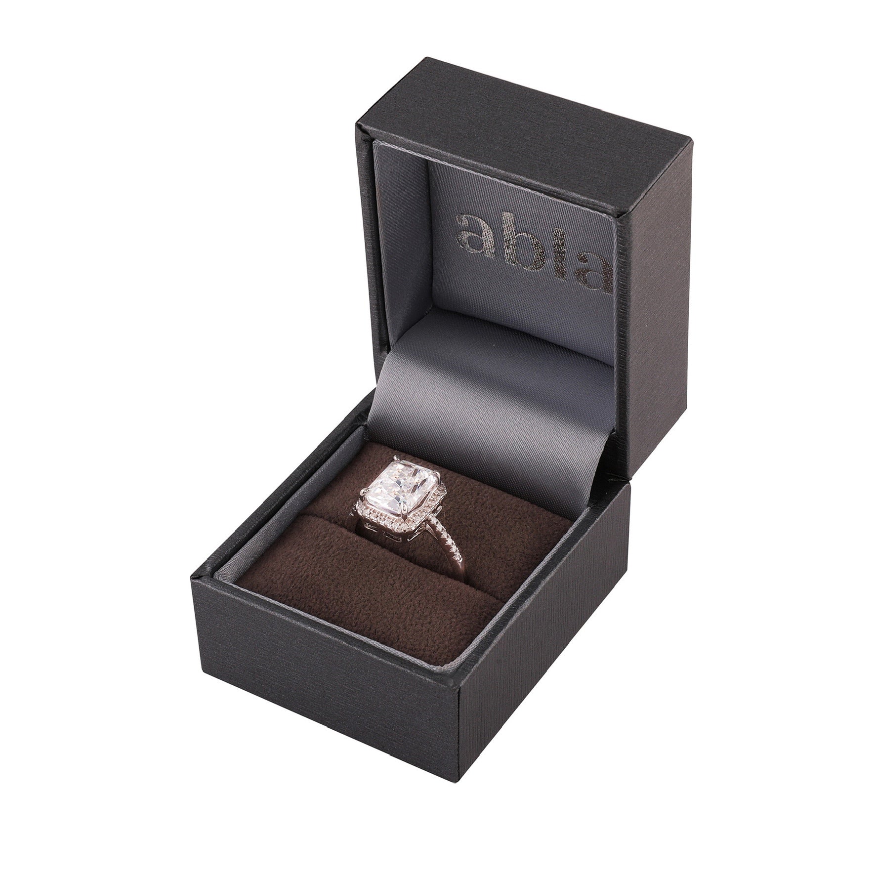 Premium Gift Ring Box