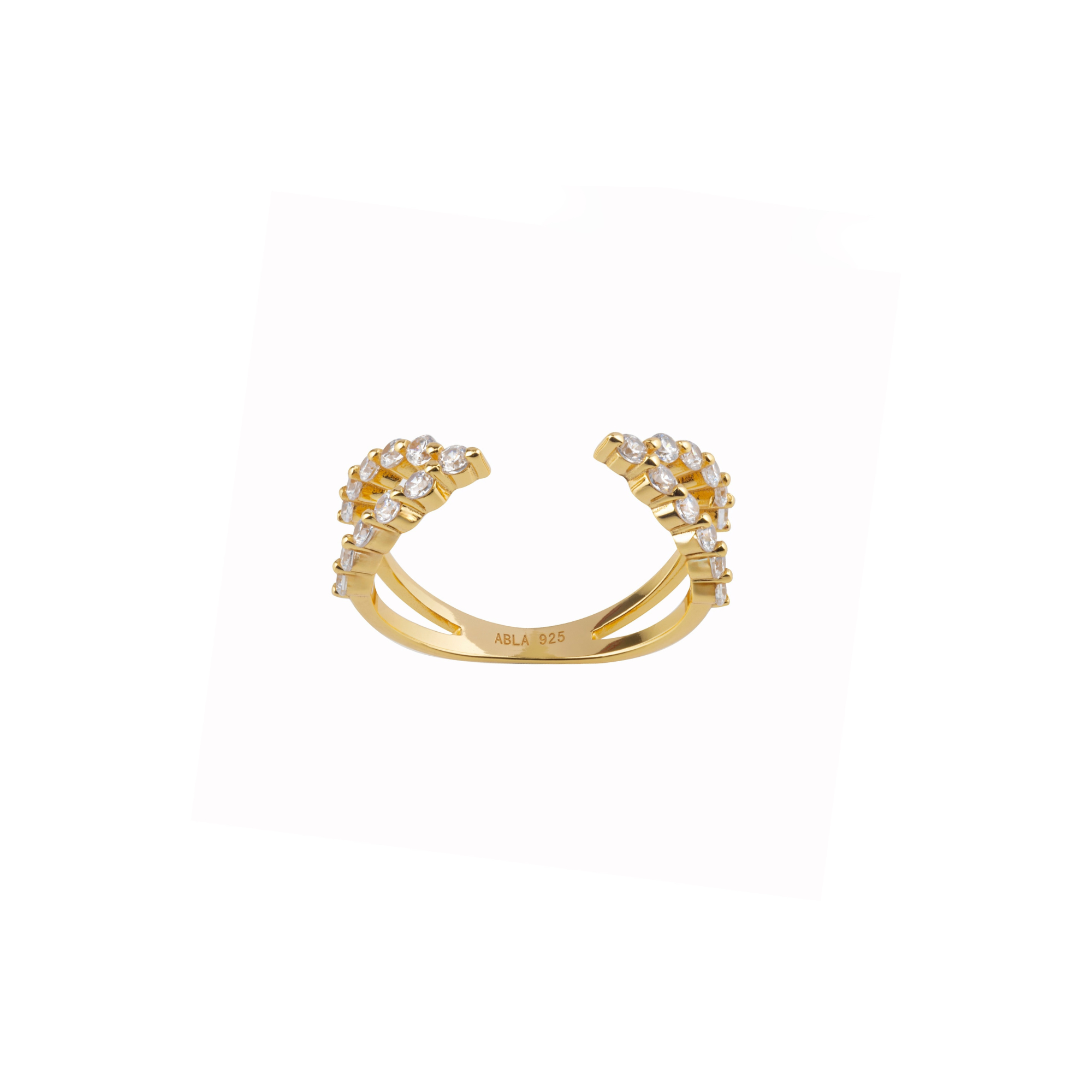 Amia Ring