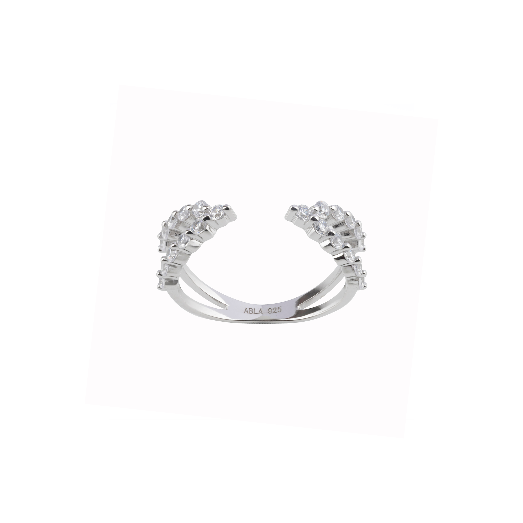 Amia Ring