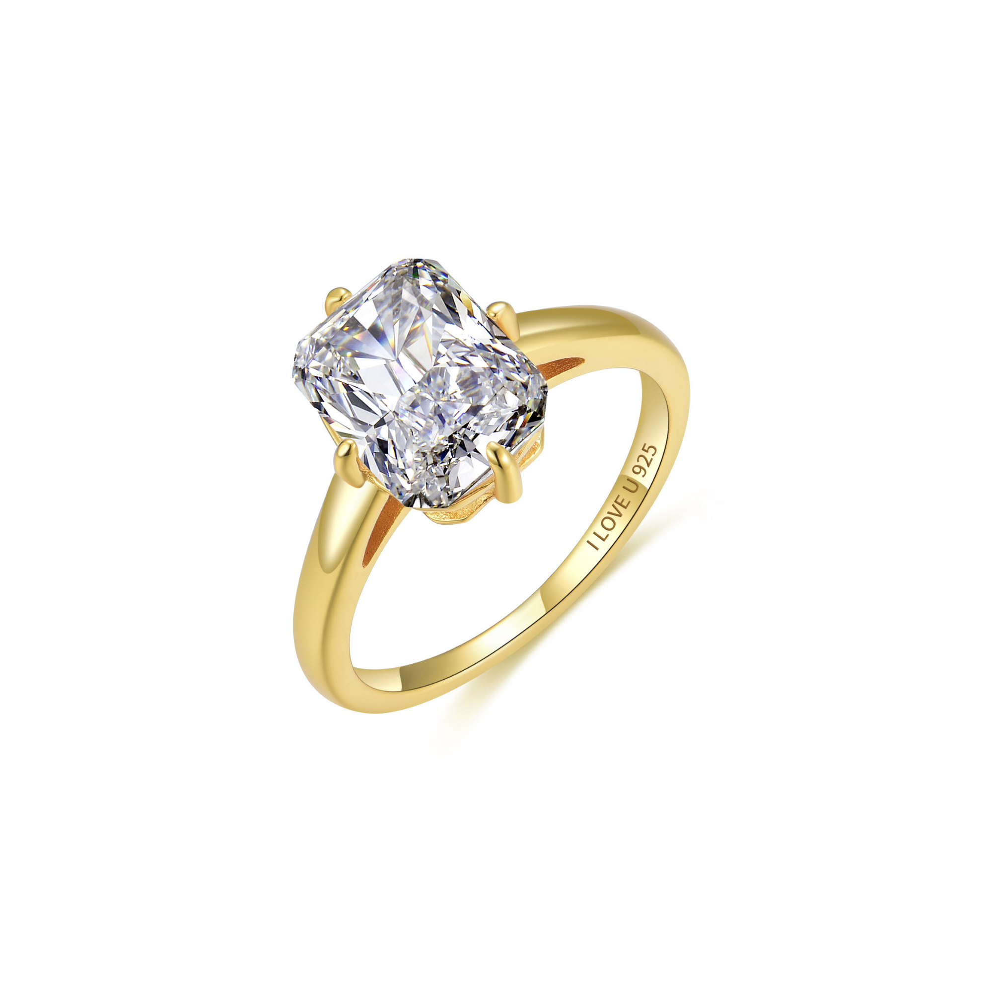 Delara Ring