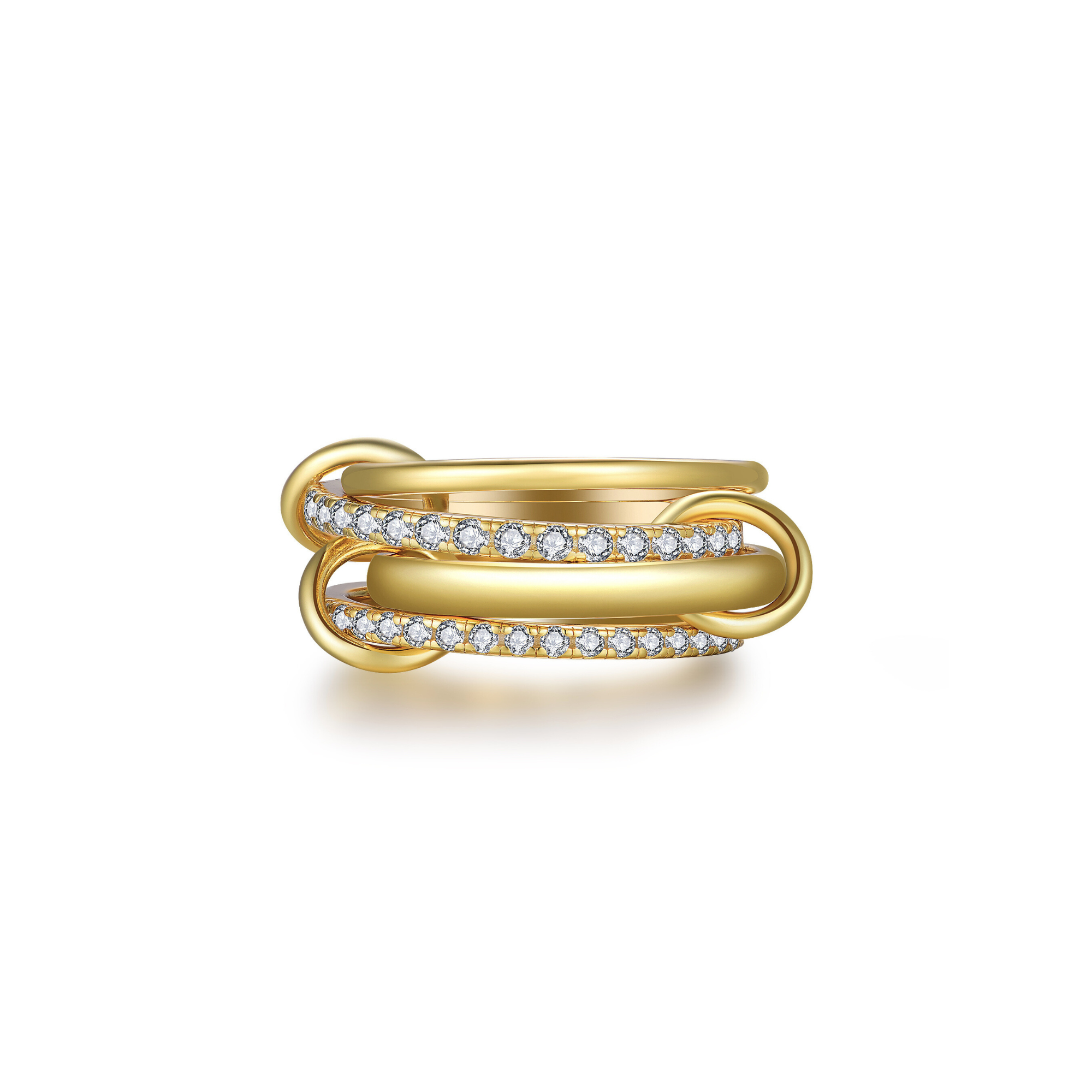 Aurora Ring - Gold