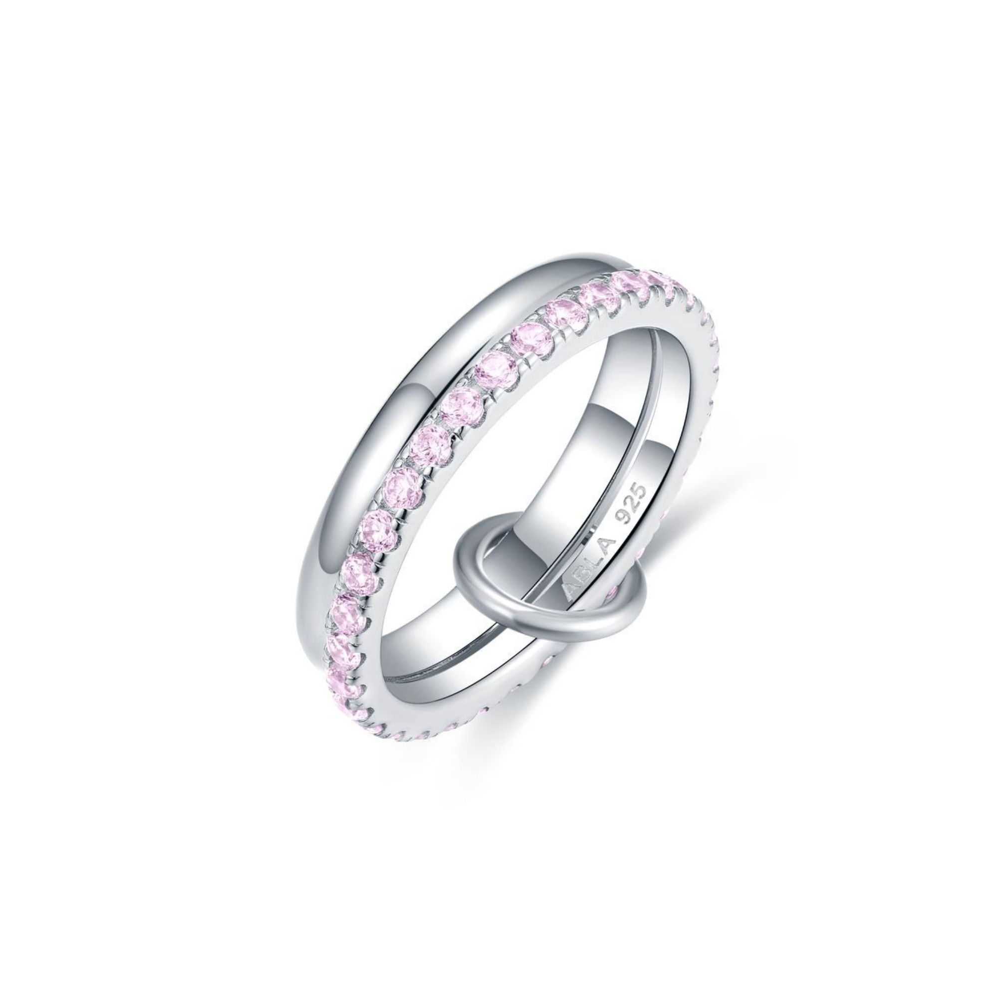 Nova Ring - Pink